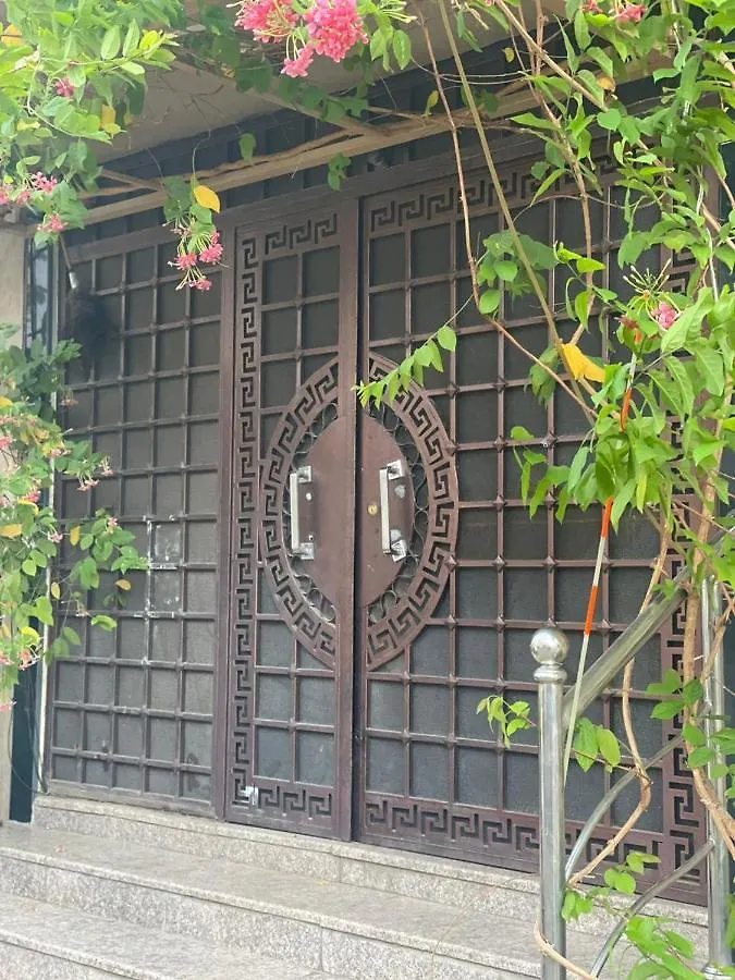 Appartement شقة جديدة وفاخرة تبعد عن الحرم ٣ كيلو Arabie saoudite