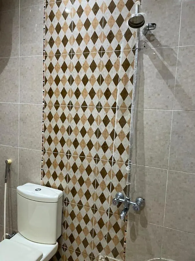 Appartement شقة جديدة وفاخرة تبعد عن الحرم ٣ كيلو