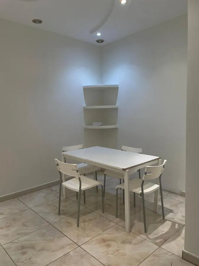 شقة جديدة وفاخرة تبعد عن الحرم ٣ كيلو Appartement La Mecque